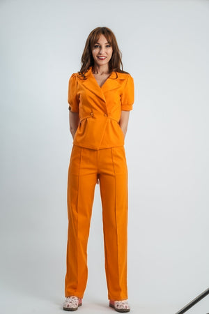 Модел Kristin Orange
