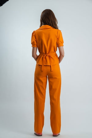 Модел Kristin Orange