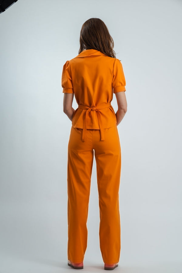 Модел Kristin Orange